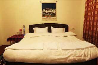 Hotel Spiti Magic, Kaza 2